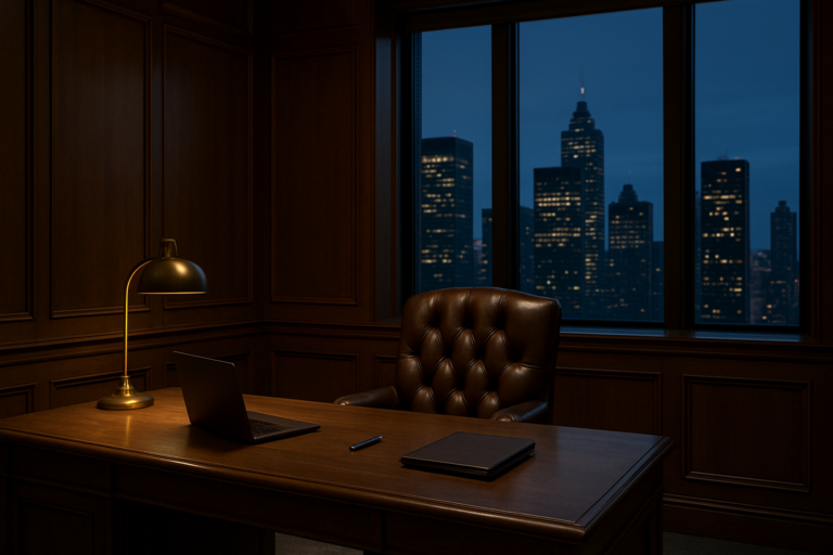 Money Management: From Wealth Manager to Family Office