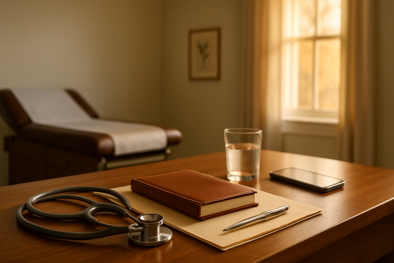 Concierge Medicine: Health Care for the Wealthy