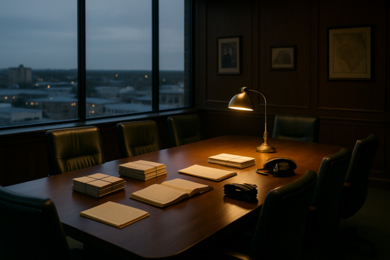 Family Office: How the Very Rich Organize Their Lives and Money