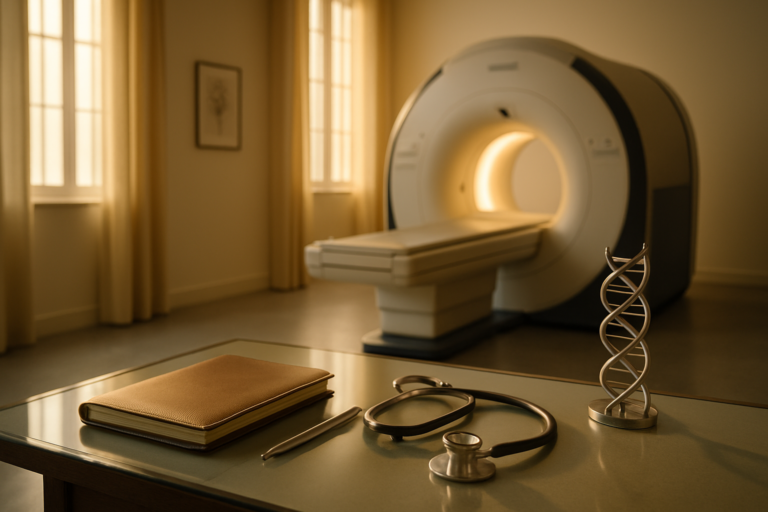 Longevity: How the Wealthy Spend on Healthspan