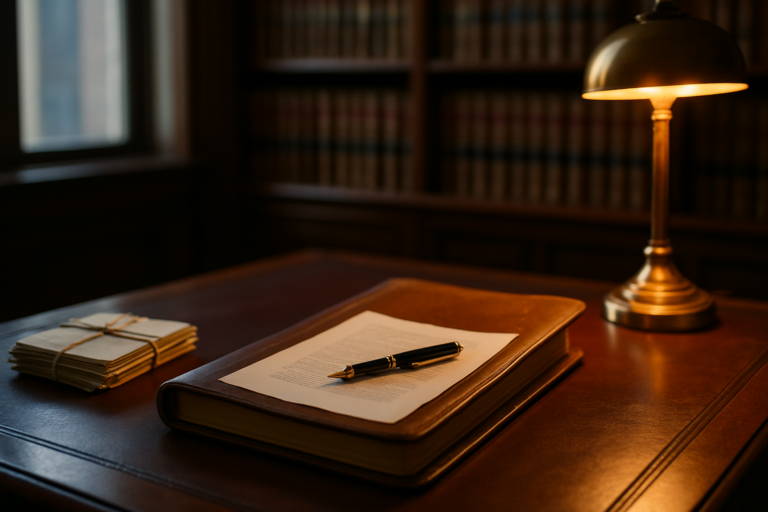 Inheritance: The Transfer of Wealth Between Generations