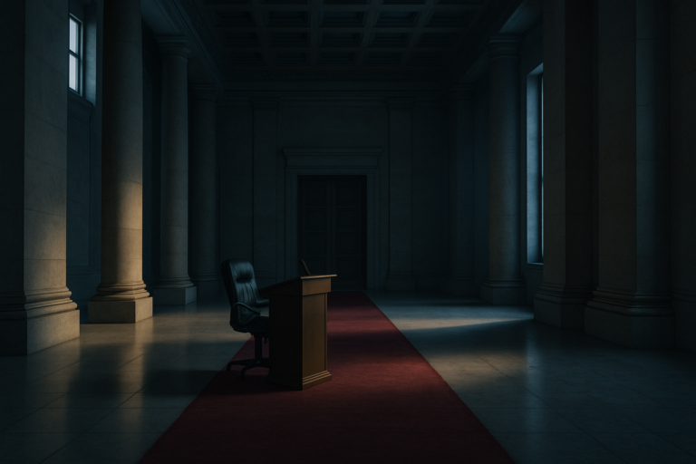 Billionaire Politics: When Personal Wealth Becomes Public Power