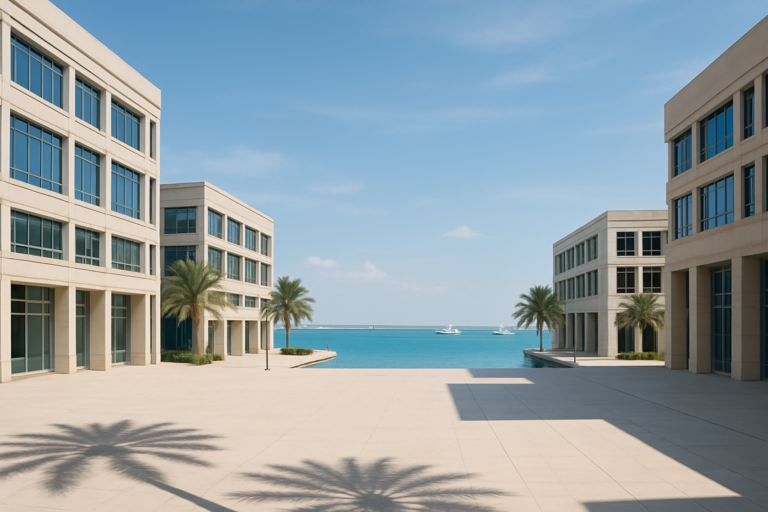 Offshore: Tax Havens, Shell Companies, and the Panama Papers