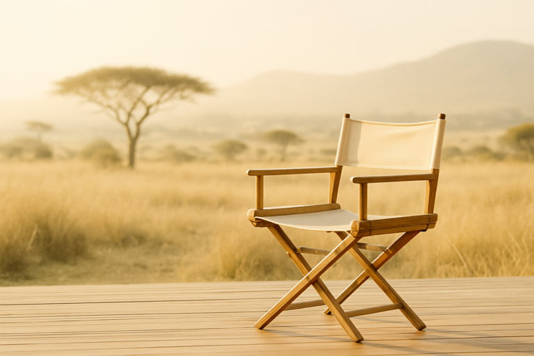 Trophy Experiences: Safaris, Summits, and Once-in-a-Lifetime Access