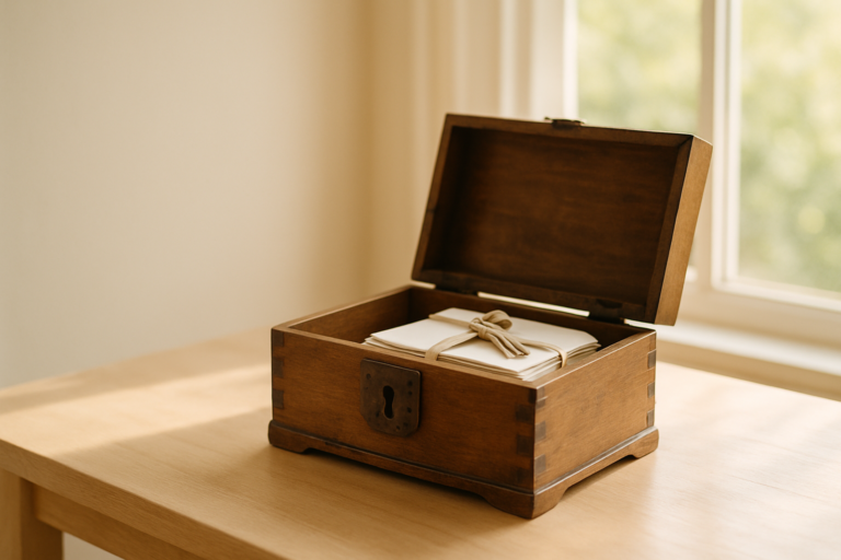 Trusts: How Wealth Is Held, Protected, and Passed On