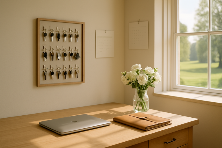 Estate Managers: Running Large Homes Like Businesses