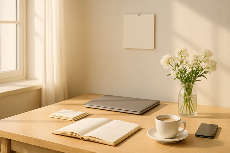 Personal Assistants: Buying Back Time