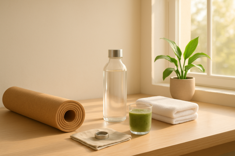 Wellness: Trainers, Retreats, and the Pursuit of Optimization