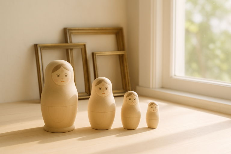 Dynasties: Families That Turn Wealth Into Power