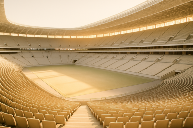 Sports Teams: Investing in Prestige, Passion, and Power