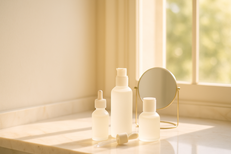 The Cosmetic Maintenance Economy: Surgery, Injectables, and Looking the Part