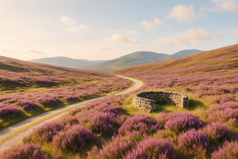 Hunting and Sporting Estates: Land, Tradition, and the Sport of the Wealthy