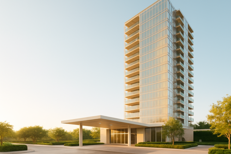 Branded Residences: Luxury Living With Services Attached