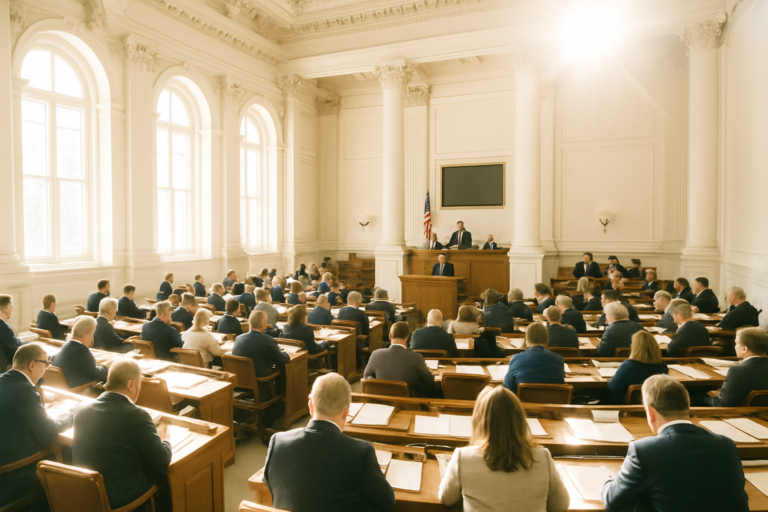 Carried Interest: The Most Defended Loophole in American Tax