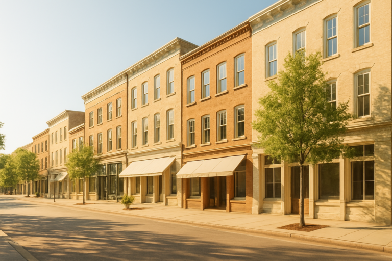 Real Estate as an Investment: How the Wealthy Actually Use Property