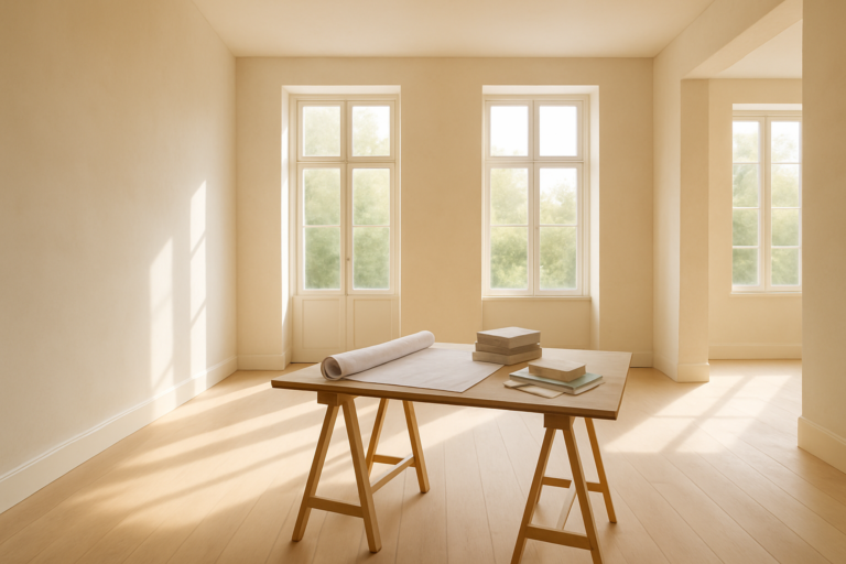 Interior Design and Architecture for the Wealthy