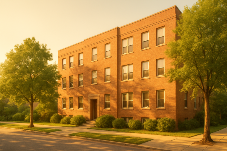 Real Estate as an Investment: How the Wealthy Actually Use Property