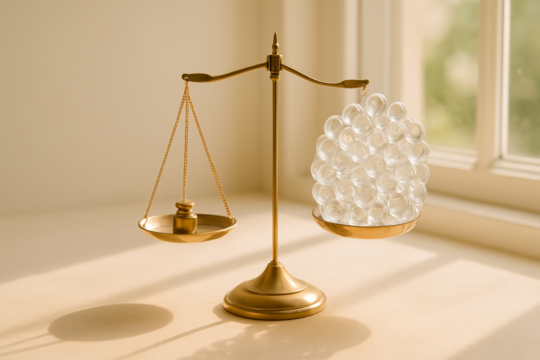 Net Worth Is Not Net Worth: How Billionaire Fortunes Evaporate on Paper