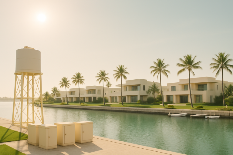 How Millionaires Live In: Lagos