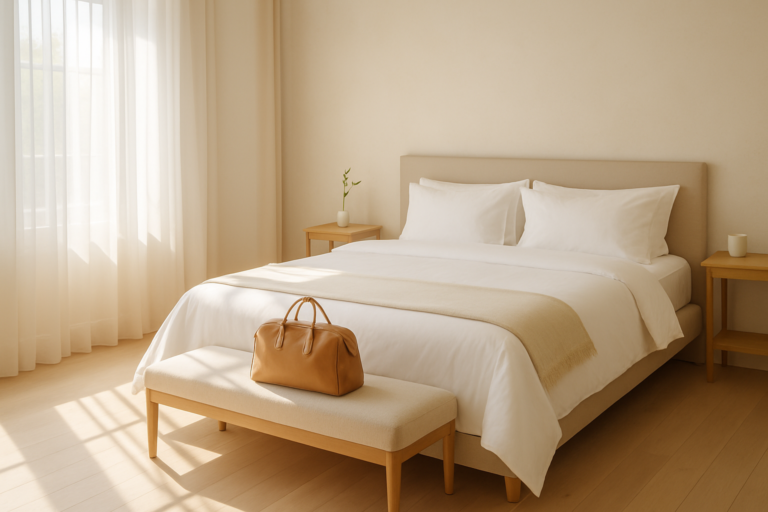 Renting the Rich Life: The Non-Millionaires Propping Up the Luxury Economy