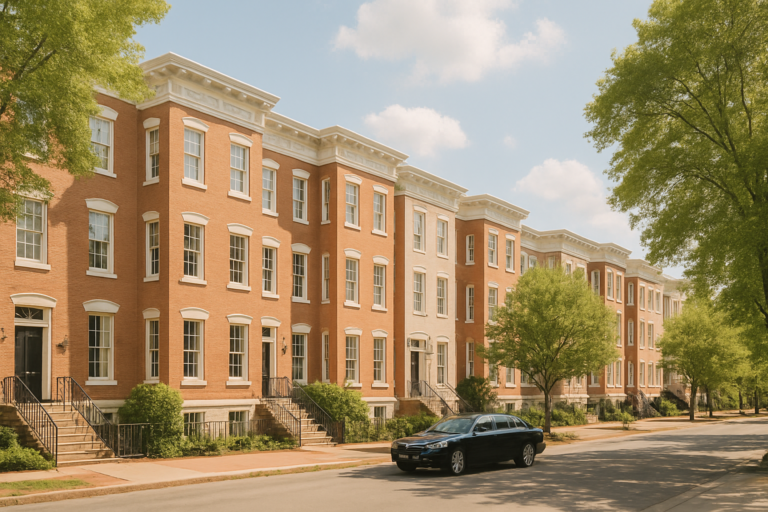 Proximity Wealth: Washington, Delhi, and Fortunes Built Next to Power