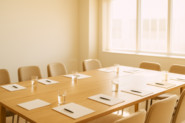 Rich Camp: The Boot Camps Teaching Heirs How to Inherit