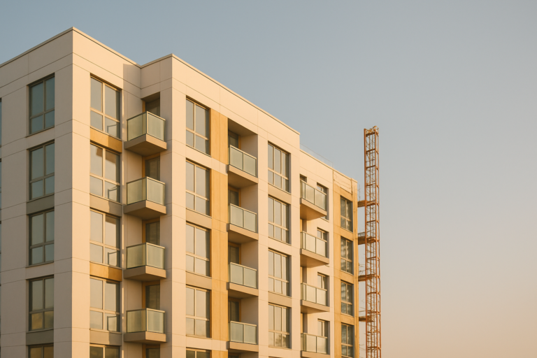 Real Estate as an Investment: How the Wealthy Actually Use Property
