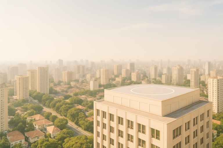 How Millionaires Live In: São Paulo